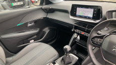 Peugeot 208 1.2 PureTech 100 Allure Premium + 5dr Petrol Hatchback